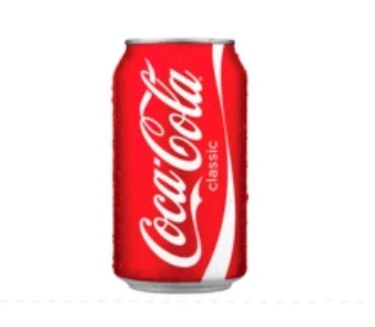 Coca-Cola - Ice-cold Coca-Cola to wash down your BBQ