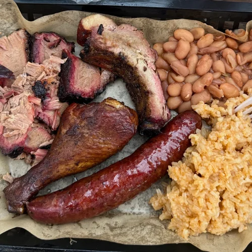 Pedro's BBQ