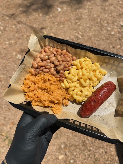 Junior Plate