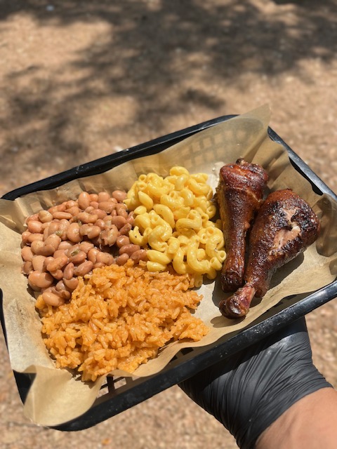 Dynamic Duo Plate Variation