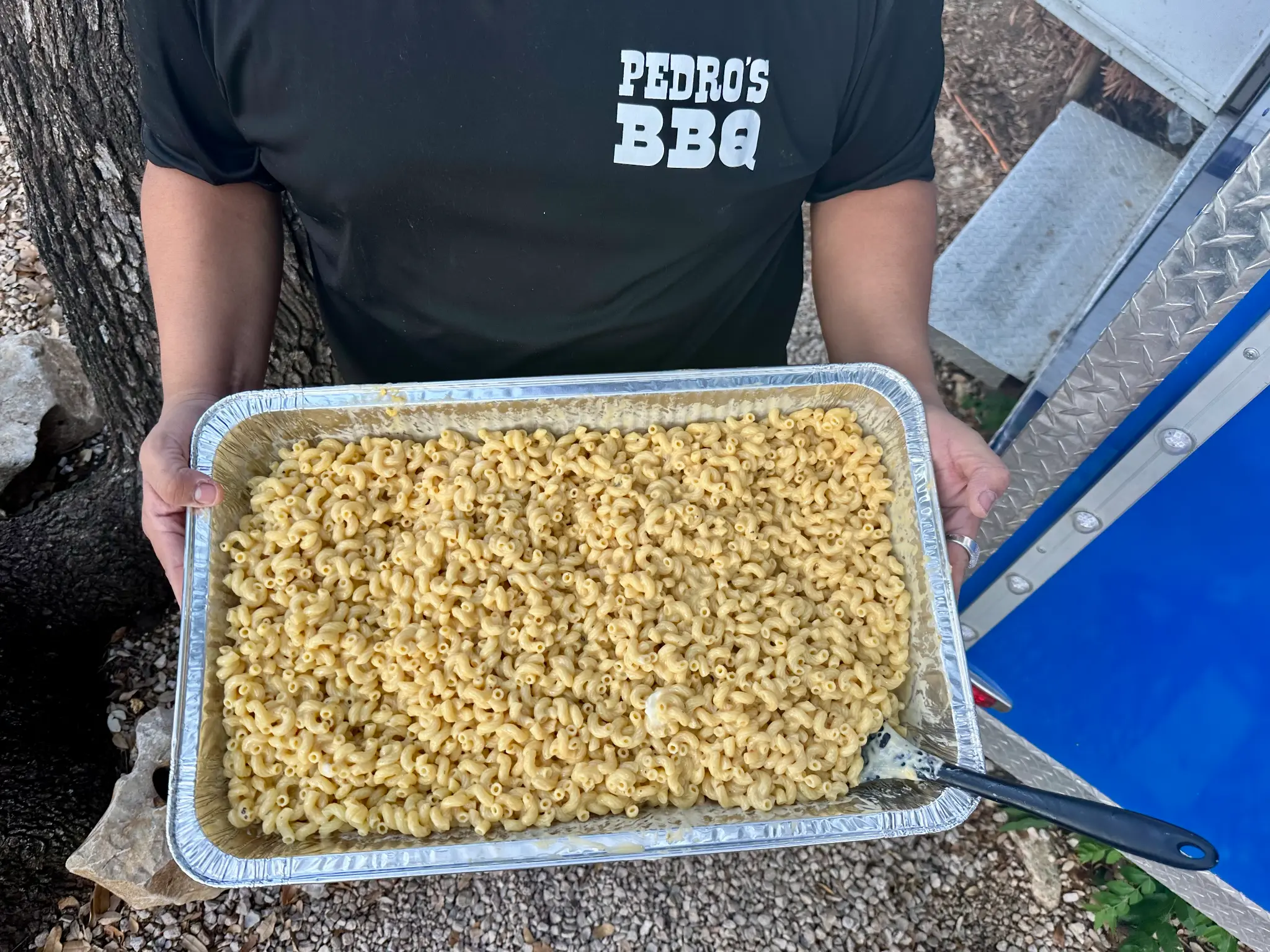 Mac N Cheese